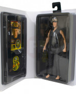 Johnny Lawrence VHS Packaging SDCC 2022 Exclusive (Cobra Kai)